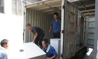 一站式服務(wù) 南京居民與企業(yè)的搬遷、運(yùn)輸及家政解決方案