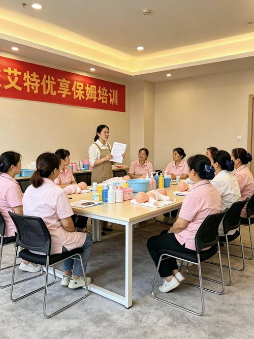 2026年西安家政機構(gòu)大揭秘 隱藏著哪些不為人知的行業(yè)真相？