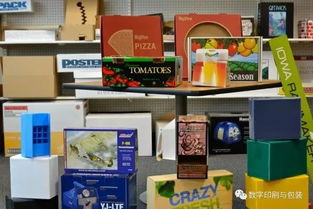 文化創意設計融合數字印刷與軟件開發 企業高質量產業化發展的雙重引擎