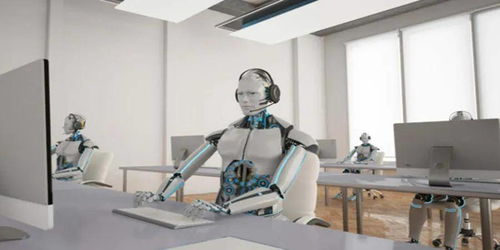 數字化生存時代，誰能拒絕虛擬搭檔——數字文化創意軟件開發的新浪潮