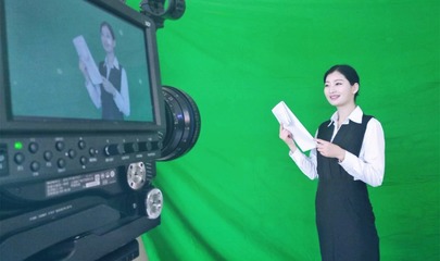 實(shí)景演繹 解密莆田影視廣告拍攝新范式